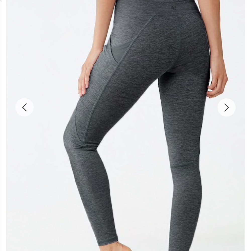 Forever 21 Active Leggings